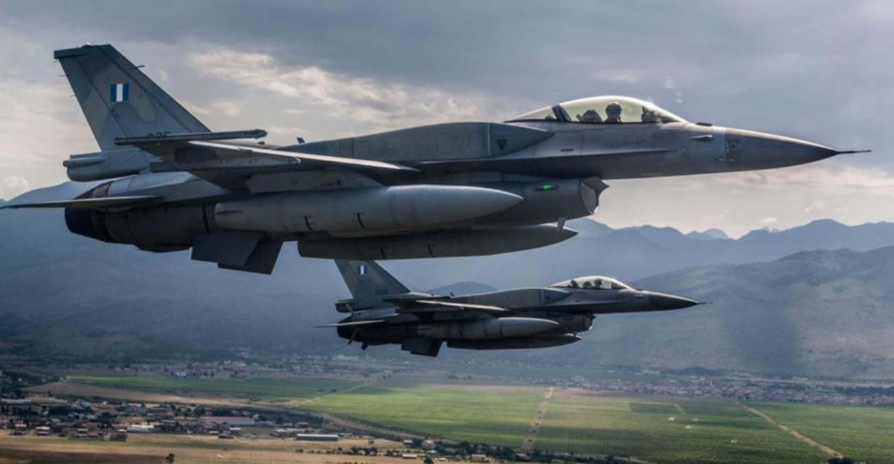 &Pi;&alpha;&rho;&alpha;&mu;έ&nu;&omicron;&upsilon;&nu; &sigma;&tau;&eta;&nu; &Kappa;ύ&pi;&rho;&omicron; &tau;&alpha; &epsilon;&lambda;&lambda;&eta;&nu;&iota;&kappa;ά F-16 &ndash; &Tau;&iota; &alpha;&pi;&omicron;&phi;ά&sigma;&iota;&sigma;&epsilon; &tau;&omicron; &Kappa;&Upsilon;&Sigma;&Epsilon;&Alpha; &gamma;&iota;&alpha; &Pi;ά&phi;&omicron; &kappa;&alpha;&iota; &Kappa;ά&rho;&pi;&alpha;&theta;&omicron;