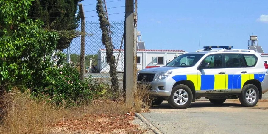 Έκρηξη βόμβας σε όχημα Ε/κ τα ξημερώματα στη Λεμεσό