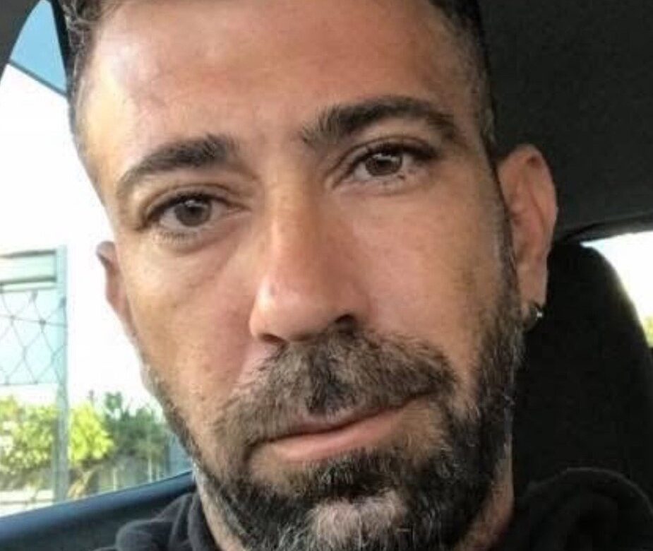 Προσοχή: Εξακολουθεί να καταζητείται ο 43χρονος Γιώργος για διάφορα αδικήματα