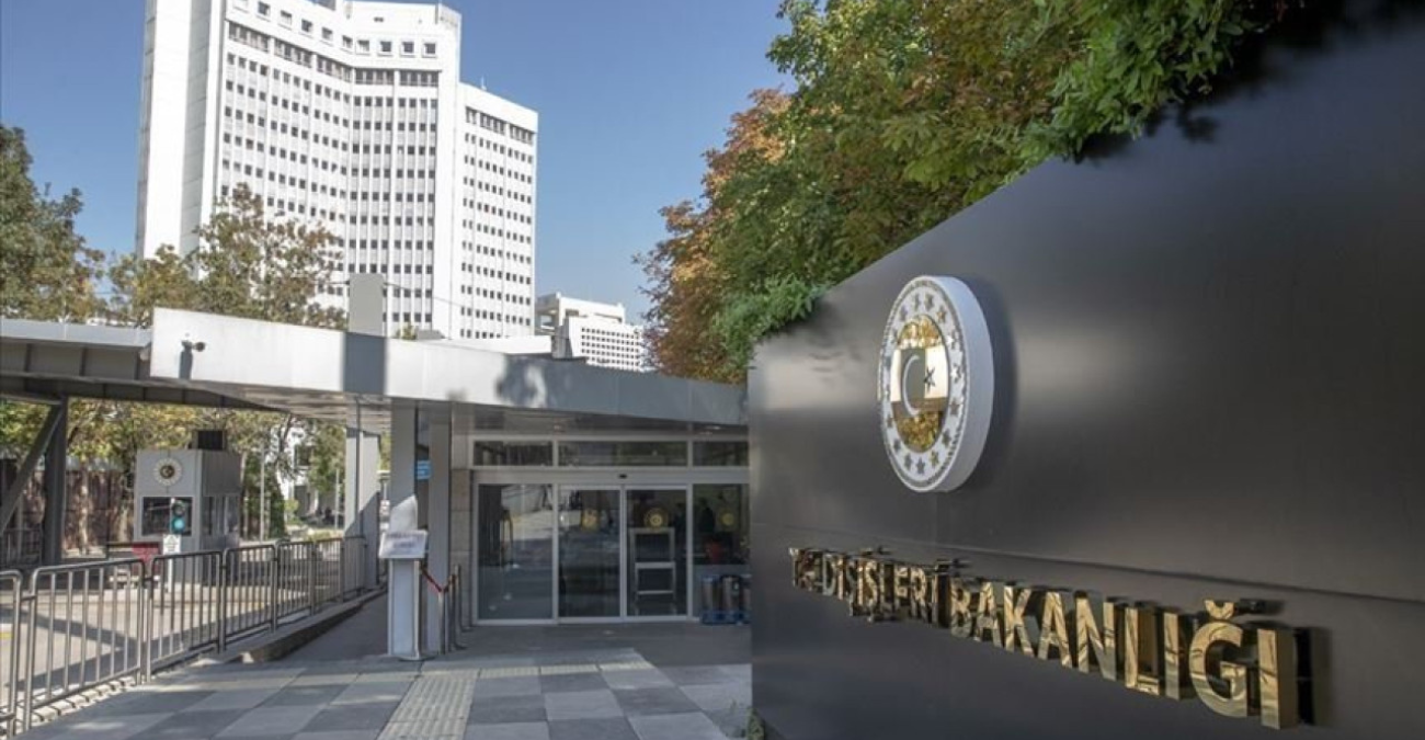 «Σκληρή αντίδραση Τουρκίας για τις συλλήψεις: «Πολιτικός εκφοβισμός από τους Ελληνοκύπριους»