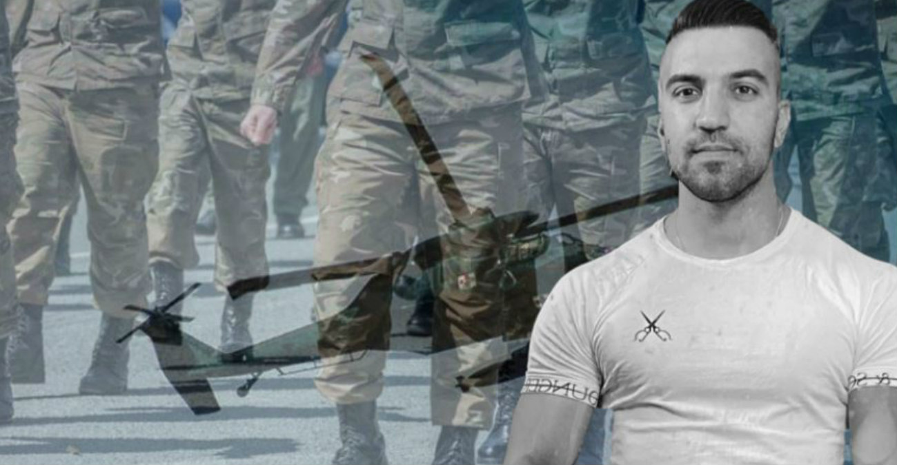 Ζητούν επιείκεια για τον θάνατο του Παναγιώτη Γιαννιού