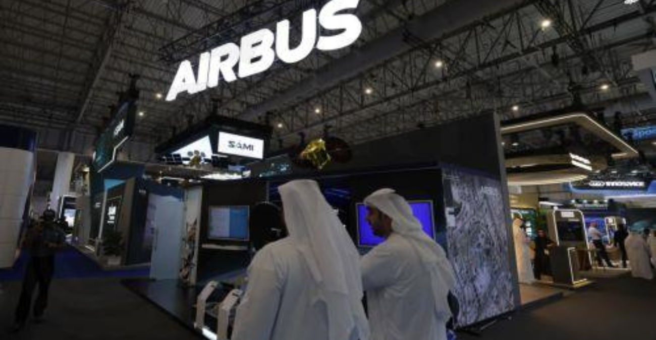 Ο πρόεδρος της Airbus καλεί τις ευρωπαϊκές χώρες να αποκτήσουν τακτικά πυρηνικά όπλα