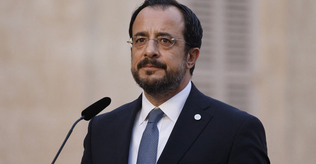 ΠτΔ: Ψήφος εμπιστοσύνης η παρουσία της Chevron στην κυπριακή ΑΟΖ