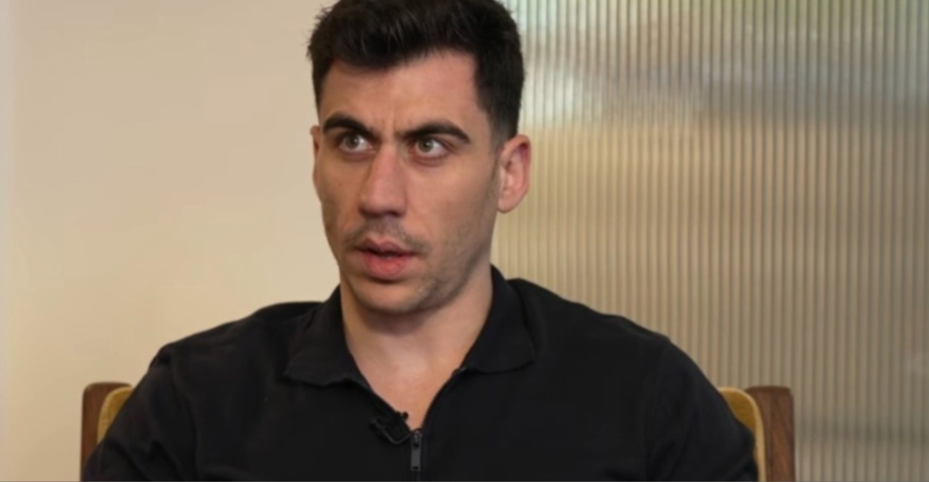 Φειδίας Παναγιώτου: Αποποιείται την έδρα του βουλευτή στη Λευκωσία - Παραμένει στην Ευρωβουλή
