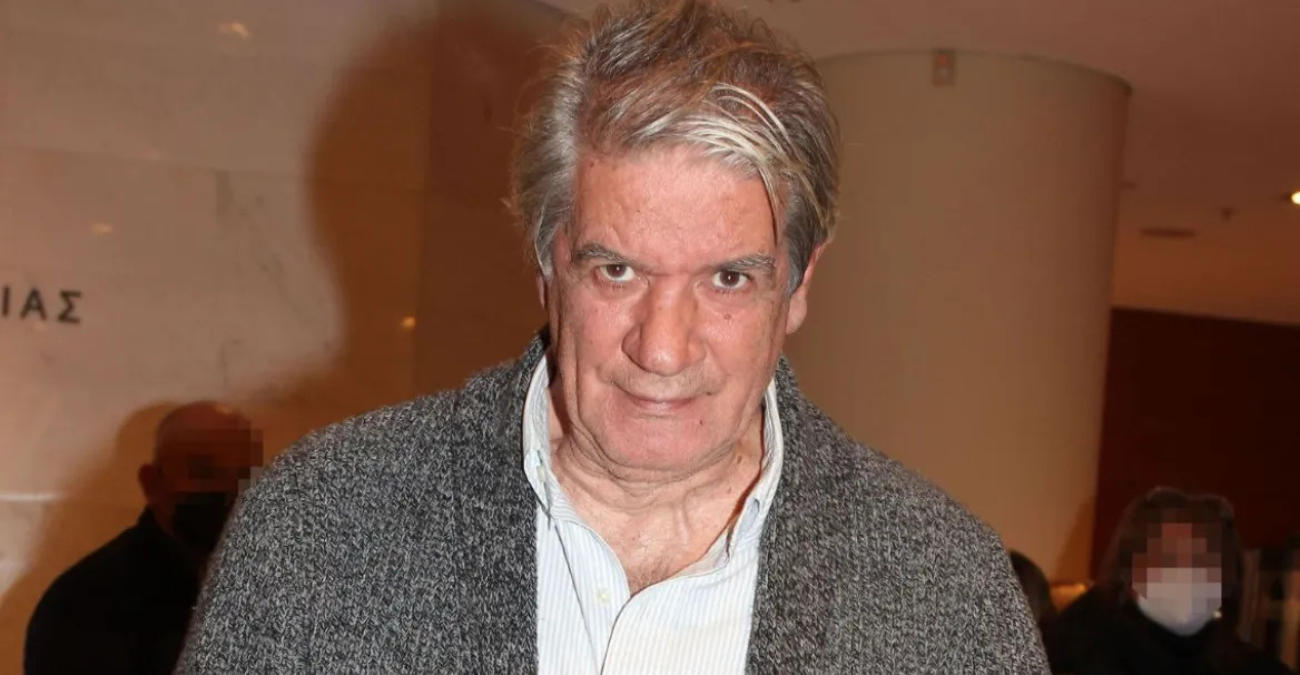 Φίλιππος Σοφιανός: Είμαι εκρηκτικός χαρακτήρας, όταν σταματάει η επικοινωνία τότε ξεκινάει ο «πόλεμος»