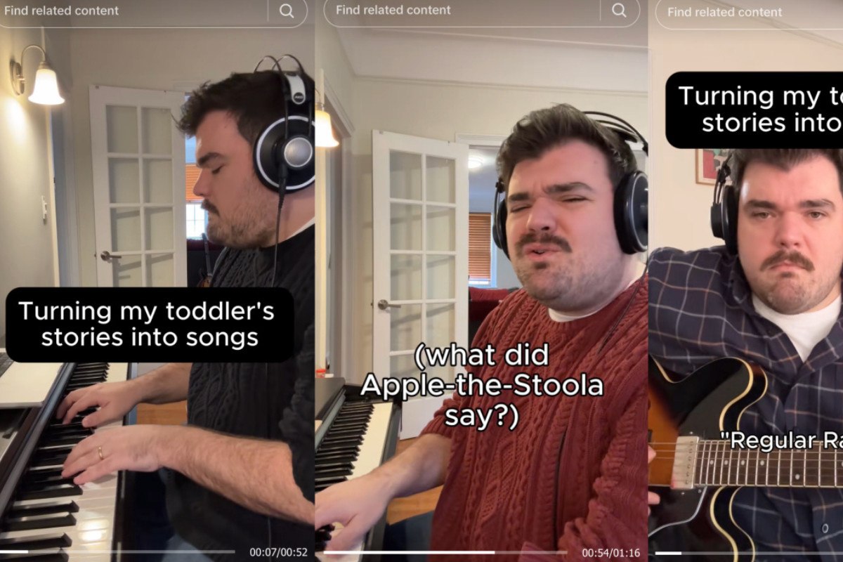 &Alpha;&pi;ό &tau;&omicron; &pi;&alpha;&iota;&delta;&iota;&kappa;ό &delta;&omega;&mu;ά&tau;&iota;&omicron; &sigma;&tau;&alpha; 30 &epsilon;&kappa;&alpha;&tau;&omicron;&mu;&mu;ύ&rho;&iota;&alpha; streams: &Gamma;&iota;&alpha;&tau;ί ό&lambda;&omicron;&iota; &pi;&lambda;&alpha;&nu;&tau;ά&zeta;&omicron;&upsilon;&nu; &sigma;&tau;&omicron; &kappa;&lambda;ά&mu;&alpha; &mu;&epsilon; &tau;&alpha; &tau;&rho;&alpha;&gamma;&omicron;ύ&delta;&iota;&alpha; &mu;&iota;&alpha;&sigmaf; &tau;&rho;ί&chi;&rho;&omicron;&nu;&eta;&sigmaf;;