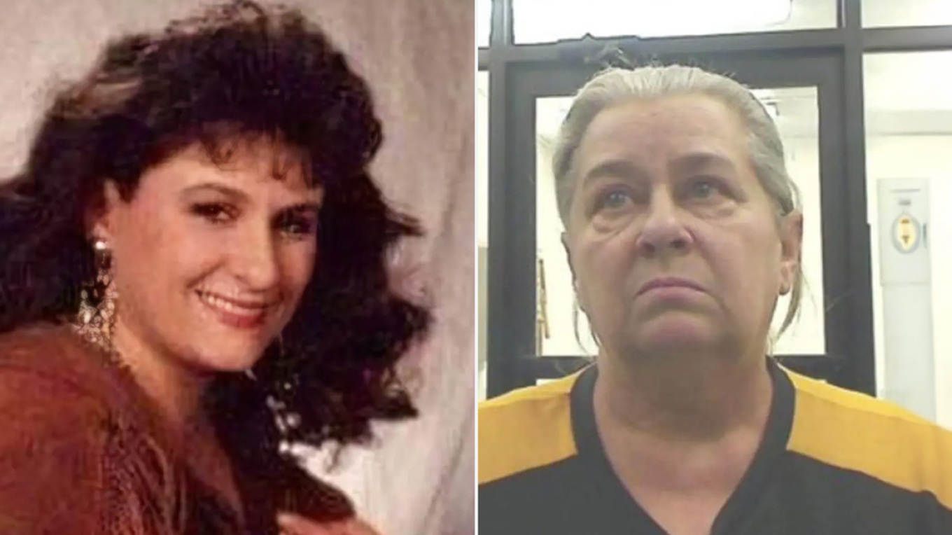 &Sigma;&upsilon;&nu;&epsilon;&lambda;ή&phi;&theta;&eta; &eta; &mu;&eta;&tau;έ&rho;&alpha; &pi;&omicron;&upsilon; &epsilon;&nu;&tau;&omicron;&pi;ί&sigma;&tau;&eta;&kappa;&epsilon; &sigma;&tau;&iota;&sigmaf; &Eta;&Pi;&Alpha; 25 &chi;&rho;ό&nu;&iota;&alpha; &mu;&epsilon;&tau;ά &tau;&eta;&nu; &epsilon;&xi;&alpha;&phi;ά&nu;&iota;&sigma;ή &tau;&eta;&sigmaf;, &epsilon;&kappa;&kappa;&rho;&epsilon;&mu;&omicron;ύ&sigma;&epsilon; έ&nu;&tau;&alpha;&lambda;&mu;&alpha; &sigma;&epsilon; &beta;ά&rho;&omicron;&sigmaf; &tau;&eta;&sigmaf;