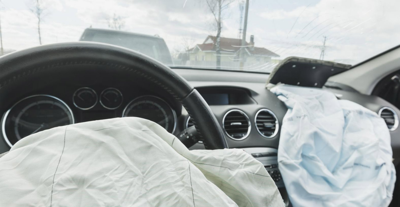 Ανάκληση άλλων επτά οχημάτων για αντικατάσταση αερόσακου Takata