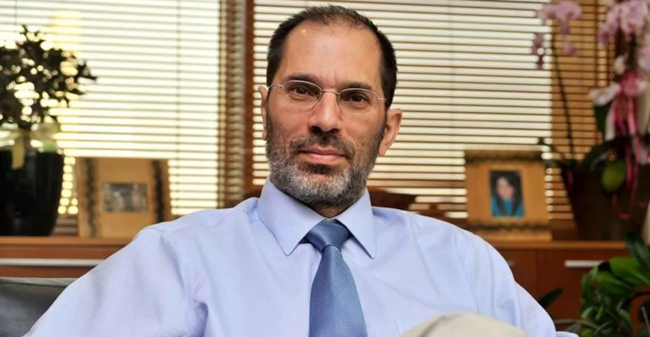 Δεν διεκδικεί την Προεδρία της Βουλής ο Οδυσσέας Μιχαηλίδης