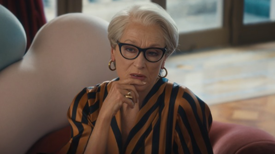 VIDEO - Ο Διάβολος Φοράει Prada 2: Κυκλοφόρησε νέο τρέιλερ με τραγούδι της Lady Gaga και της Doechii