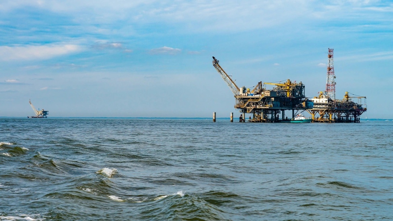 Κοινό μέτωπο Κύπρου, ΗΠΑ, Ελλάδας, και Ισραήλ για σταθερότητα και ενεργειακή ασφάλεια