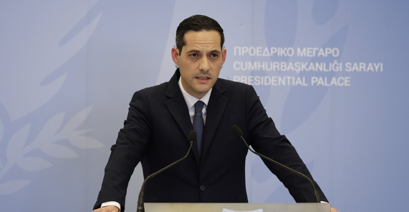 Κυβερνητικός Εκπρόσωπος για οικονομία: «Η Κυβέρνηση έχει εγκαίρως λάβει μέτρα»