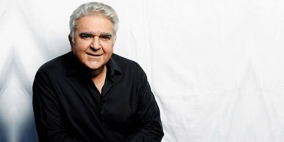 Ο Πασχάλης Τερζής επιστρέφει – Όλες οι πληροφορίες