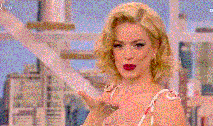 &Tau;&rho;&alpha;ϊά&nu;&alpha; &Alpha;&nu;&alpha;&nu;ί&alpha; &gamma;&iota;&alpha; &kappa;&alpha;&kappa;&omicron;&pi;&omicron;ί&eta;&sigma;&eta; &alpha;&pi;ό &pi;&alpha;&sigma;ί&gamma;&nu;&omega;&sigma;&tau;&omicron; &tau;&rho;&alpha;&gamma;&omicron;&upsilon;&delta;&iota;&sigma;&tau;ή: &laquo;&Delta;&epsilon;&nu; έ&chi;&omega; &tau;&eta; &delta;ύ&nu;&alpha;&mu;&eta; &nu;&alpha; &tau;&omicron;&nu; &kappa;&alpha;&tau;&omicron;&nu;&omicron;&mu;ά&sigma;&omega;&raquo;