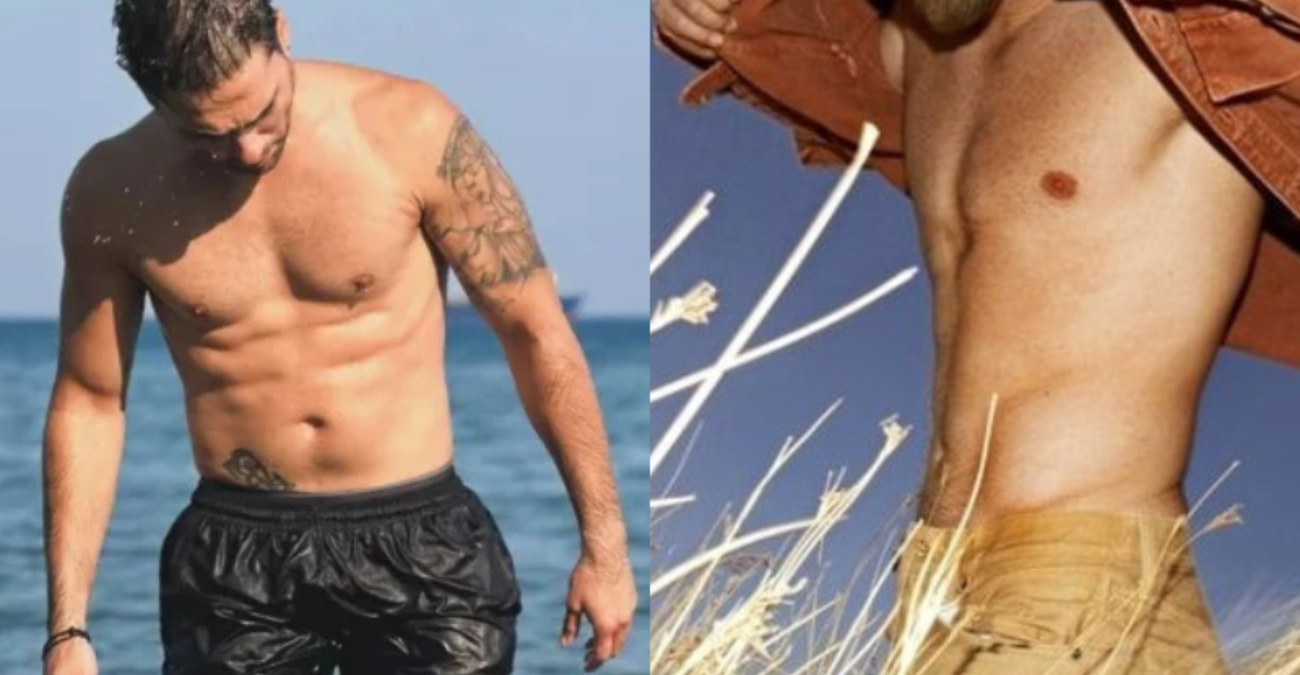 Tρελενόμαστε!Αυτοί είναι οι 3 Κύπριοι άντρες που οι Κύπριες θα έβγαιναν date χωρίς δεύτερη σκέψη