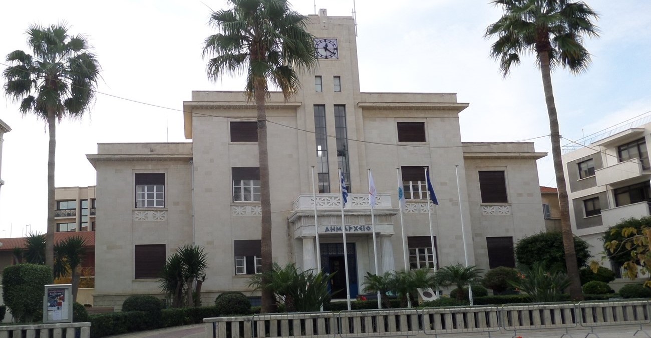 Θλίψη στον Δήμο Λεμεσού για τον θάνατο του Πανίκου Κρυστάλλη Θλίψη στον Δήμο Λεμεσού για τον θάνατο του Πανίκου Κρυστάλλη