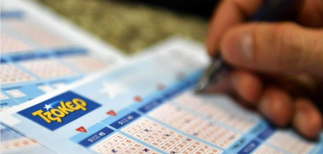 Τζόκερ έπαιξες; Αυτοί είναι οι αριθμοί που κερδίζουν τουλάχιστον €2.000.000