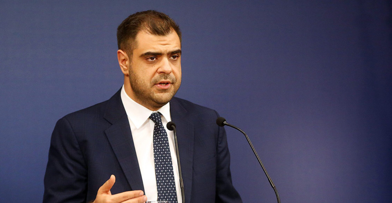 Απόλυτη συμπόρευση και ταύτιση στη διεκδίκηση των κοινών συμφερόντων Ελλάδας και Κύπρου