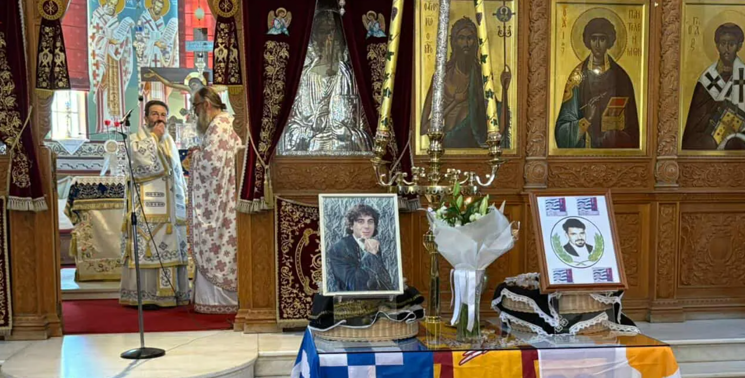 «Η θυσία δεν ζητά εκδίκηση αλλά ζητά δικαίωση, ελευθερία και ιστορική μνήμη»