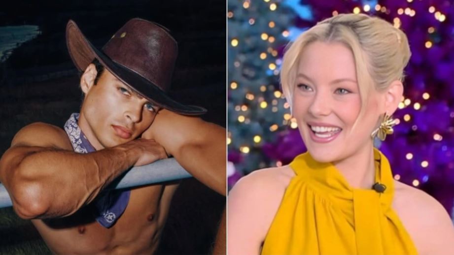 Απάντησε στο αν είχε ερωτική σχέση με τον Ανέστη Τεντέσκι στο GNTM