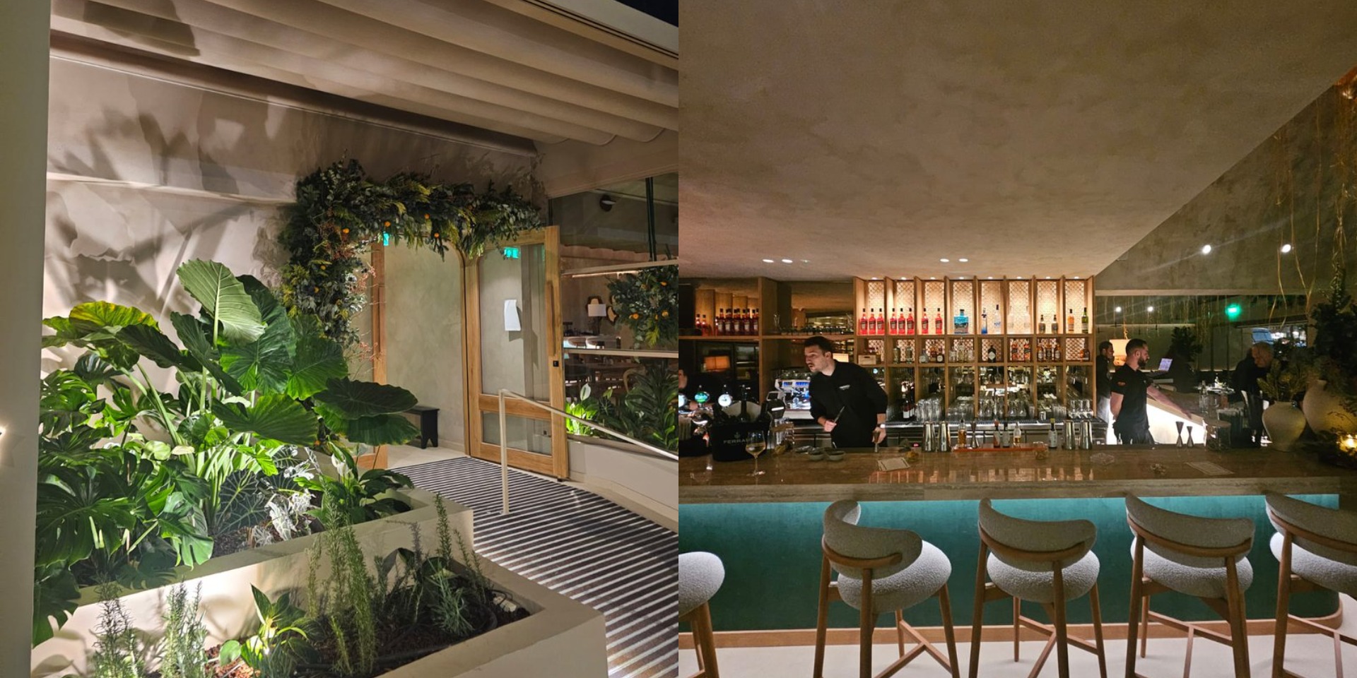 Η νέα άφιξη στη Λευκωσία με επίκεντρο... τον ιταλικό ξυλόφουρνο - Που βρίσκεται - Φωτογραφίες