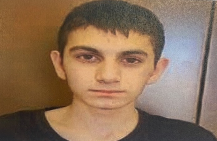 Αγωνία για 16χρονο – Λείπει από την οικία του για 3 εβδομάδες – Βοηθήστε να εντοπιστεί – Δείτε φωτογραφία