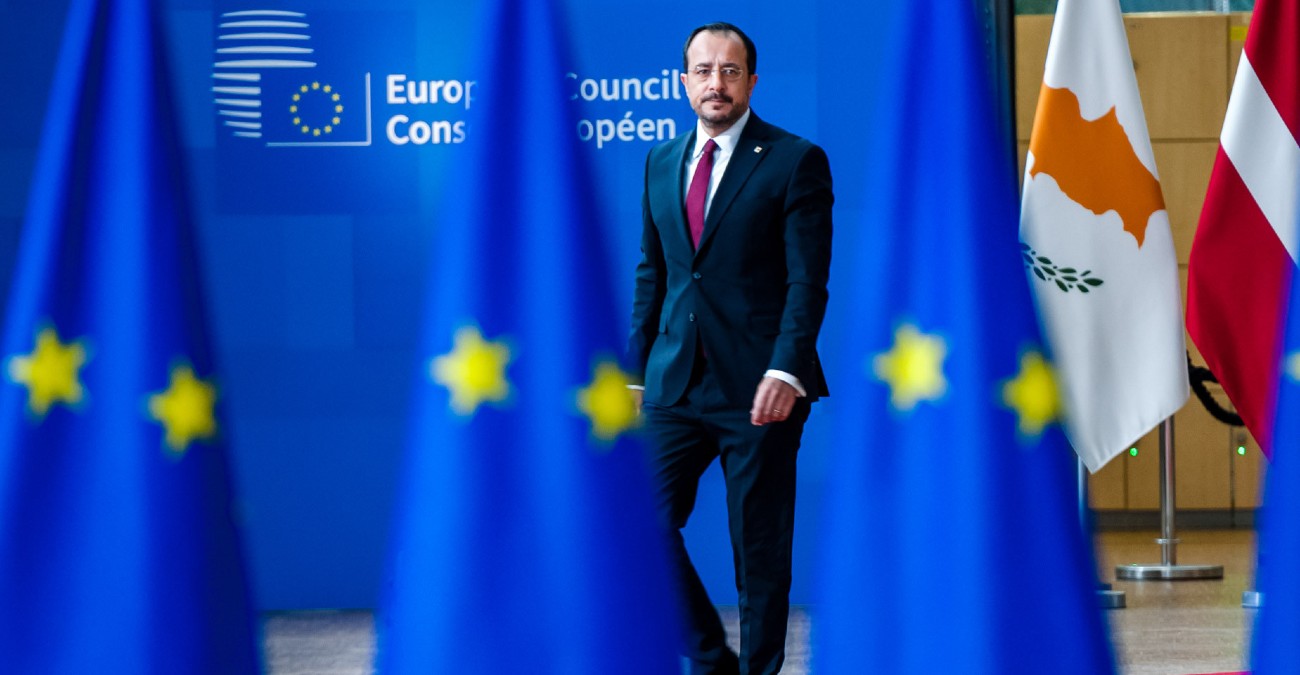 Στην Κοπεγχάγη για να συμμετάσχει στο Άτυπο Ευρωπαϊκό Συμβούλιο μεταβαίνει ο ΠτΔ μετά την στρατιωτική παρέλαση