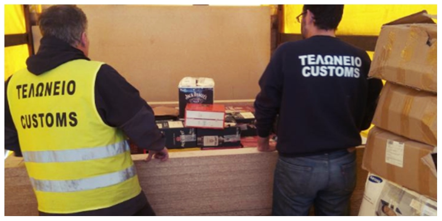 &Kappa;&alpha;&tau;&alpha;&sigma;&chi;έ&theta;&eta;&kappa;&alpha;&nu; &chi;&iota;&lambda;&iota;ά&delta;&epsilon;&sigmaf; &pi;&rho;&omicron;&phi;&upsilon;&lambda;&alpha;&kappa;&tau;&iota;&kappa;ά &laquo;&mu;&alpha;ϊ&mu;&omicron;ύ&raquo; &ndash; Έ&phi;&omicron;&delta;&omicron;&sigmaf; &sigma;&epsilon; &kappa;&alpha;&tau;ά&sigma;&tau;&eta;&mu;&alpha; &kappa;&alpha;&iota; &alpha;&pi;&omicron;&theta;ή&kappa;&eta; &epsilon;&tau;&alpha;&iota;&rho;&epsilon;ί&alpha;&sigmaf; - &Delta;&epsilon;ί&tau;&epsilon; &phi;&omega;&tau;&omicron;&gamma;&rho;&alpha;&phi;ί&epsilon;&sigmaf;