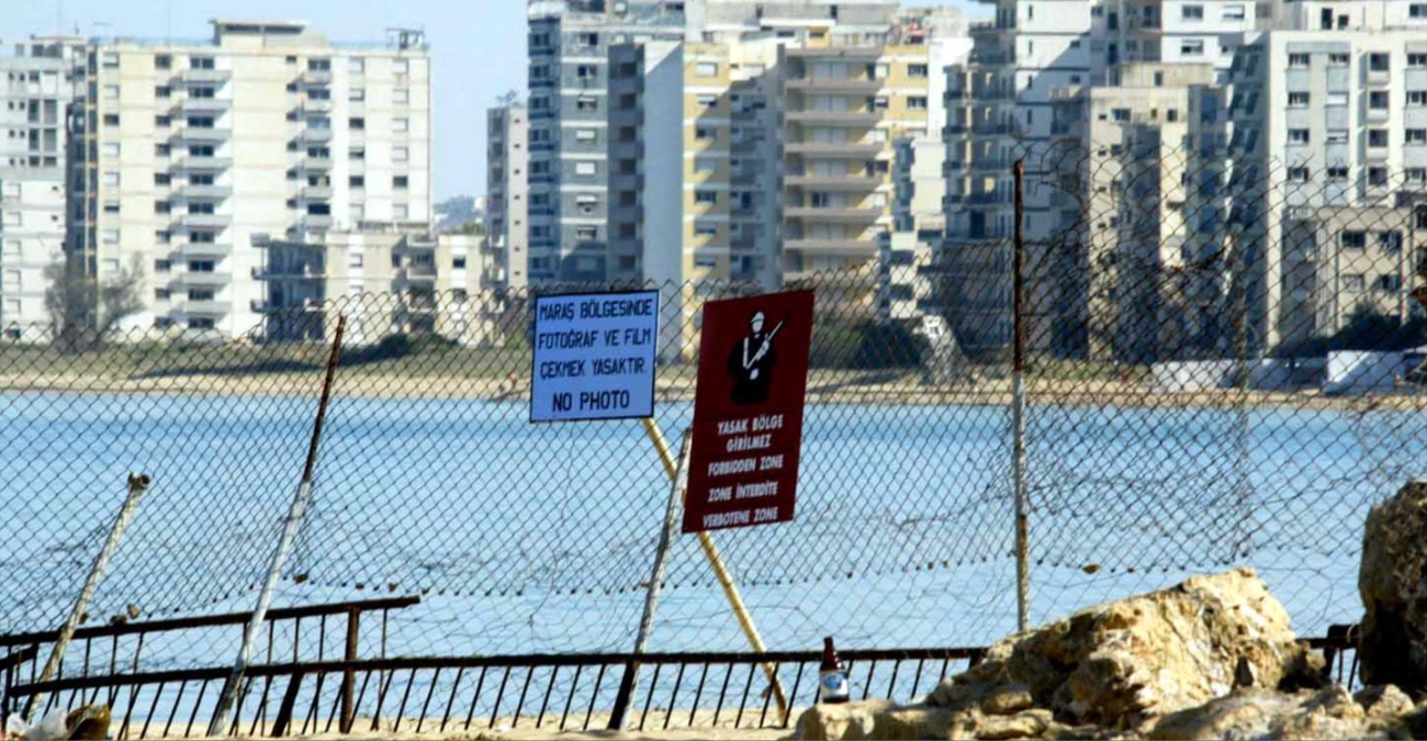 Στο τραπέζι Εθνικό Ταμείο για απώλεια χρήσης κατεχόμενων περιουσιών – Ξεκίνησε η συζήτηση στη Βουλή Στο τραπέζι Εθνικό Ταμείο για απώλεια χρήσης κατεχόμενων περιουσιών – Ξεκίνησε η συζήτηση στη Βουλή
