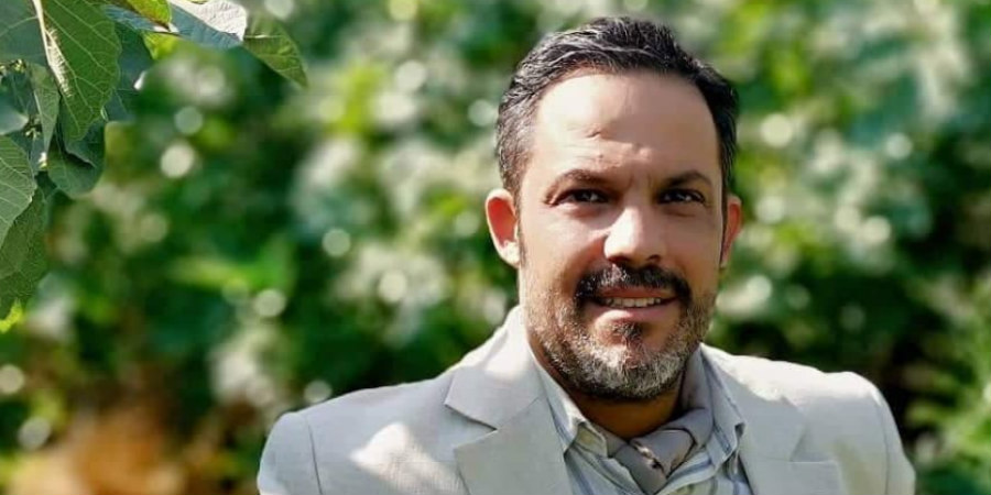 Δίνει μάχη αδελφικός φίλος του Χάρη Κκολού: Διασωληνωμένος μετά από εγκεφαλικό – «Κράτα γερά αδερφέ» Δίνει μάχη αδελφικός φίλος του Χάρη Κκολού: Διασωληνωμένος μετά από εγκεφαλικό – «Κράτα γερά αδερφέ»