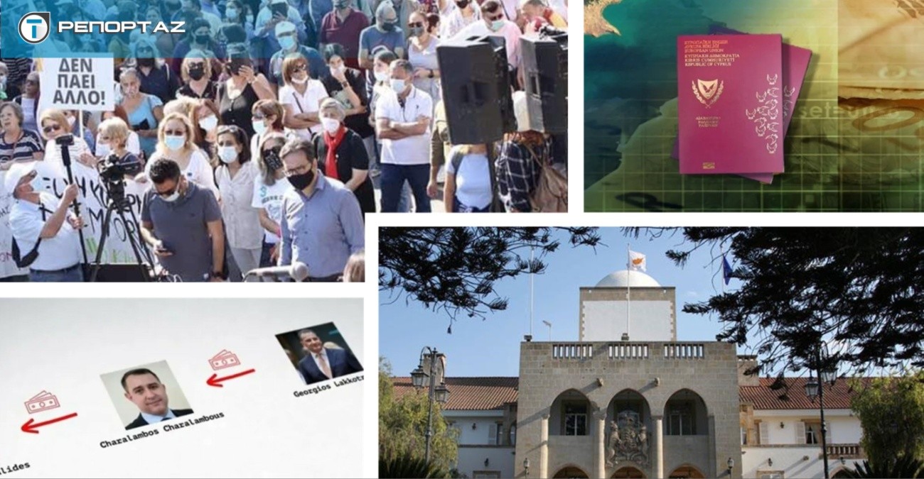 &Alpha;&pi;ό &tau;&alpha; &laquo;&Chi;&rho;&upsilon;&sigma;ά &Delta;&iota;&alpha;&beta;&alpha;&tau;ή&rho;&iota;&alpha;&raquo; &tau;&omicron; 2020 &sigma;&tau;&omicron; Videogate &tau;&omicron;&upsilon; 2026 - &Eta; &Kappa;ύ&pi;&rho;&omicron;&sigmaf; &epsilon;&nu;ώ&pi;&iota;&omicron;&nu; &tau;&eta;&sigmaf; &laquo;&alpha;&nu;&omicron;&sigma;ί&alpha;&sigmaf; &sigma;&tau;&omicron; &sigma;&kappa;ά&nu;&delta;&alpha;&lambda;&omicron;&raquo;