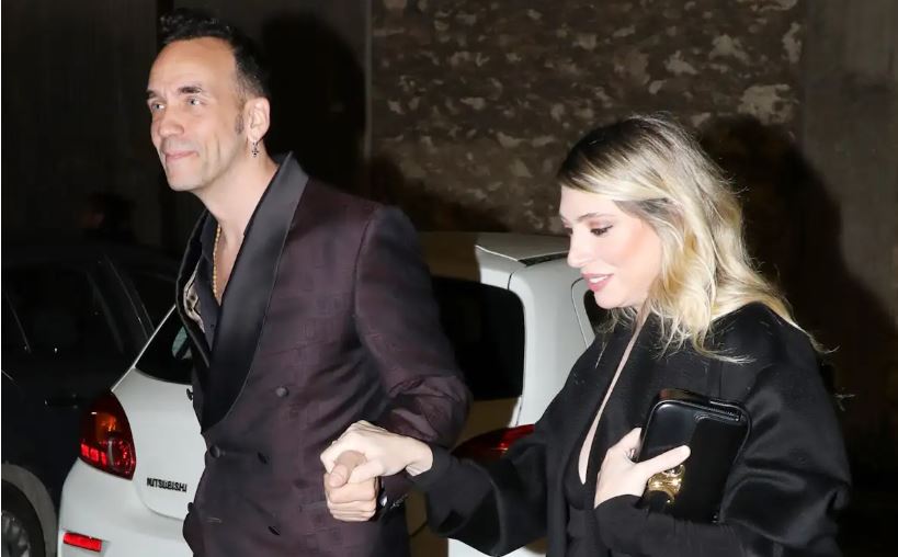 Πάνος Μουζουράκης: Μέσα στον τοκετό της Μαριλούς Κόζαρη! Όλες οι λεπτομέρειες για τη γέννηση του γιου τους