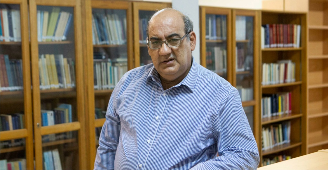 «Αν ο κόσμος θεωρεί ότι ήταν σεξιστική η δήλωση μου, την αποσύρω»