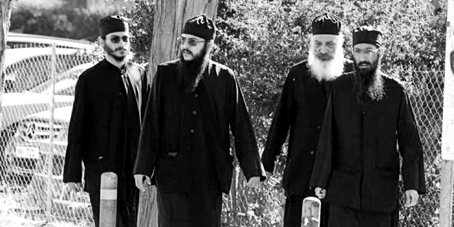 Live-Μονή Αββακούμ: Πήρε αναβολή η διαδικασία – Πότε ορίστηκε η νέα ημερομηνία