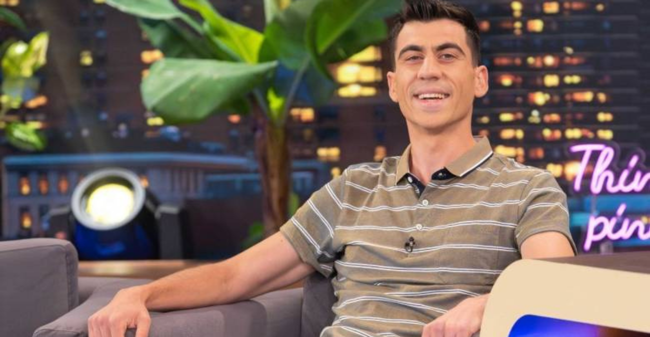 Έ&kappa;&lambda;&alpha;&psi;&epsilon; &sigma;&tau;&omicron; &delta;&omega;&mu;ά&tau;&iota;&omicron; &beta;&lambda;έ&pi;&omicron;&nu;&tau;&alpha;&sigmaf; &tau;&omicron;&nu; MrBeast &ndash; &Tau;&iota; &alpha;&pi;&omicron;&kappa;ά&lambda;&upsilon;&psi;&epsilon; &omicron; &Phi;&epsilon;&iota;&delta;ί&alpha;&sigmaf; &Pi;&alpha;&nu;&alpha;&gamma;&iota;ώ&tau;&omicron;&upsilon; &gamma;&iota;&alpha; &tau;&alpha; &pi;&alpha;&iota;&delta;&iota;&kappa;ά &tau;&omicron;&upsilon; ό&nu;&epsilon;&iota;&rho;&alpha;