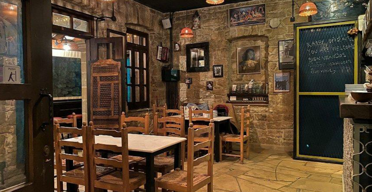 &Alpha;&gamma;&alpha;&pi;&eta;&mu;έ&nu;&omicron; &sigma;&tau;έ&kappa;&iota; &sigma;&tau;&omicron; &chi;&omega;&rho;&iota;ό &alpha;&lambda;&lambda;ά&zeta;&epsilon;&iota; style &kappa;&alpha;&iota; &gamma;ί&nu;&epsilon;&tau;&alpha;&iota; &mu;&pi;&omicron;έ&mu; steak house &kappa;ά&theta;&epsilon; &Tau;&epsilon;&tau;ά&rho;&tau;&eta; &ndash; &Zeta;&omega;&nu;&tau;&alpha;&nu;ή &mu;&omicron;&upsilon;&sigma;&iota;&kappa;ή &kappa;&alpha;&iota; &kappa;&alpha;&lambda;ό &phi;&alpha;&gamma;&eta;&tau;ό - &Mu;&eta;&nu; &tau;&omicron; &chi;ά&sigma;&epsilon;&tau;&epsilon;