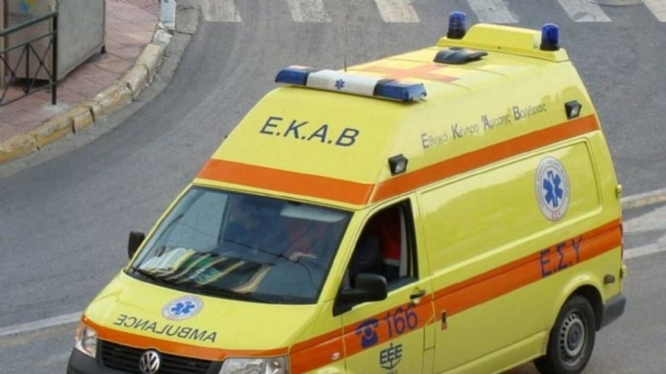 Συγκλονισμός στην Ελλάδα - Γιατρός έσωσε τη ζωή του πατέρα της νύφης όταν έπαθε ανακοπή στο γλέντι