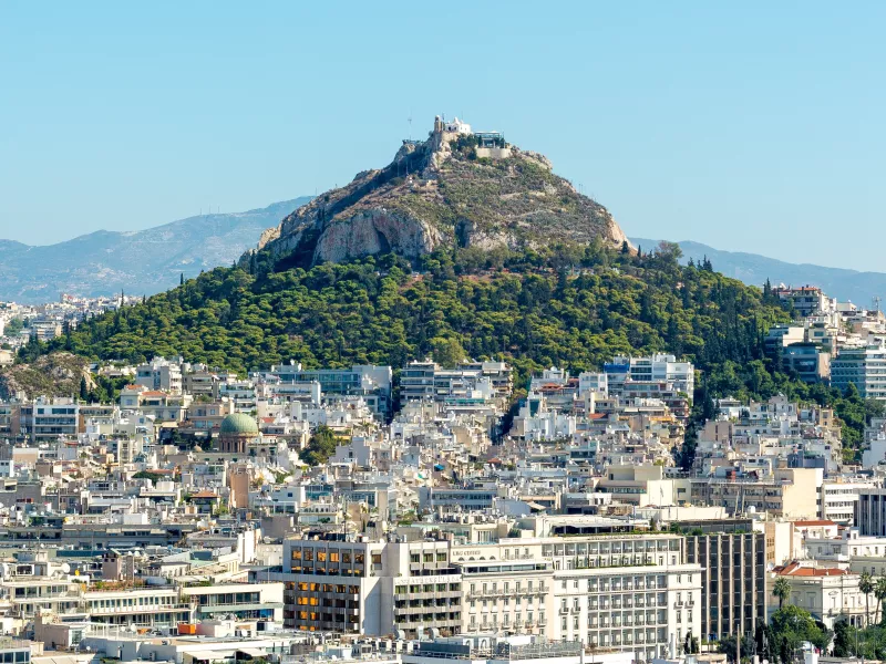 &Tau;&rho;ό&mu;&omicron;&sigmaf; &sigma;&tau;&omicron;&nu; &lambda;ό&phi;&omicron; &tau;&omicron;&upsilon; &Lambda;&upsilon;&kappa;&alpha;&beta;&eta;&tau;&tau;oύ &gamma;&iota;&alpha; 22&chi;&rho;&omicron;&nu;&eta;: Ά&gamma;&nu;&omega;&sigma;&tau;&omicron;&sigmaf; &tau;&eta;&nu; &alpha;&kappa;&omicron;&lambda;&omicron;ύ&theta;&eta;&sigma;&epsilon; &kappa;&alpha;&iota; &tau;&eta;&sigmaf; &epsilon;&pi;&iota;&tau;έ&theta;&eta;&kappa;&epsilon;