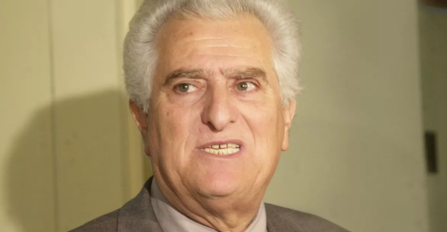 Πένθος στο ΠΑΣΟΚ: Απεβίωσε πρώην βουλευτής