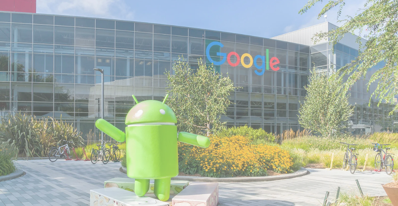 Πλήγμα για Google καθώς νομική γνωμοδότηση της ΕΕ υποστηρίζει πρόστιμο-ρεκόρ