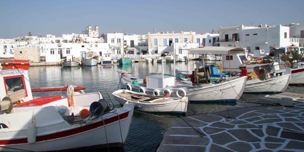 Νεκρός βρέθηκε 23χρονος στην Πάρο – Δούλευε σεζόν στο νησί Νεκρός βρέθηκε 23χρονος στην Πάρο – Δούλευε σεζόν στο νησί