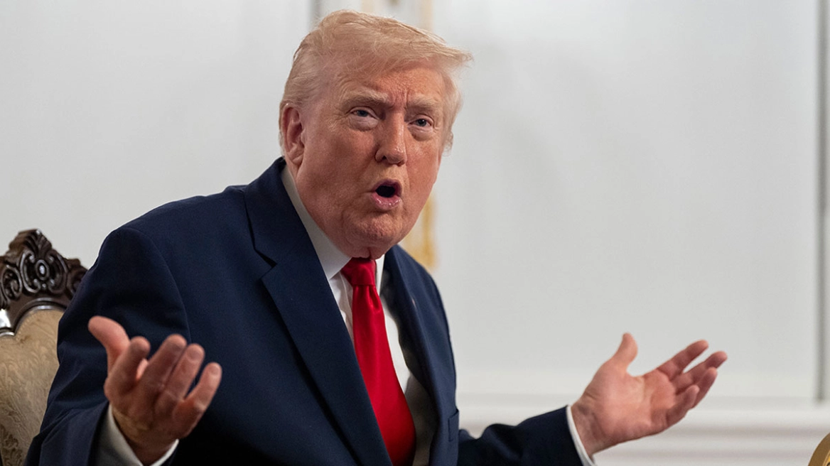 Νέες απειλές Τραμπ στο Ιράν: Αν δεν κλειστεί συμφωνία θα γίνουν κακά πράγματα