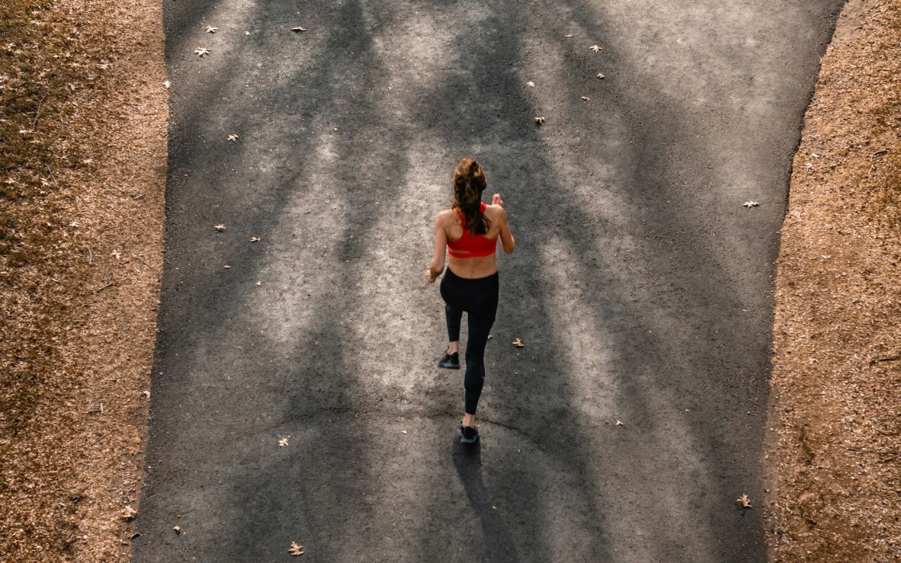 Αυτό είναι το νέο fitness trend Αυτό είναι το νέο fitness trend