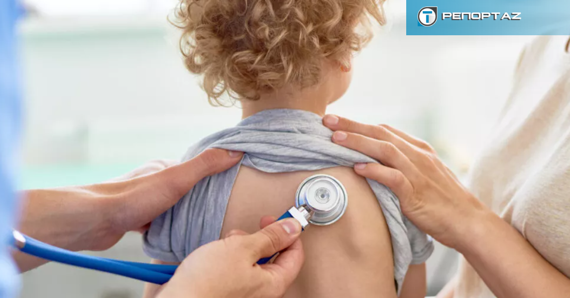 Σε επαγρύπνηση οι παιδίατροι: Συναγερμός για πιθανή επανεμφάνιση ιλαρά και κοκκύτη - Οι λοιμώξεις που «ταλαιπωρούν» τα παιδιά