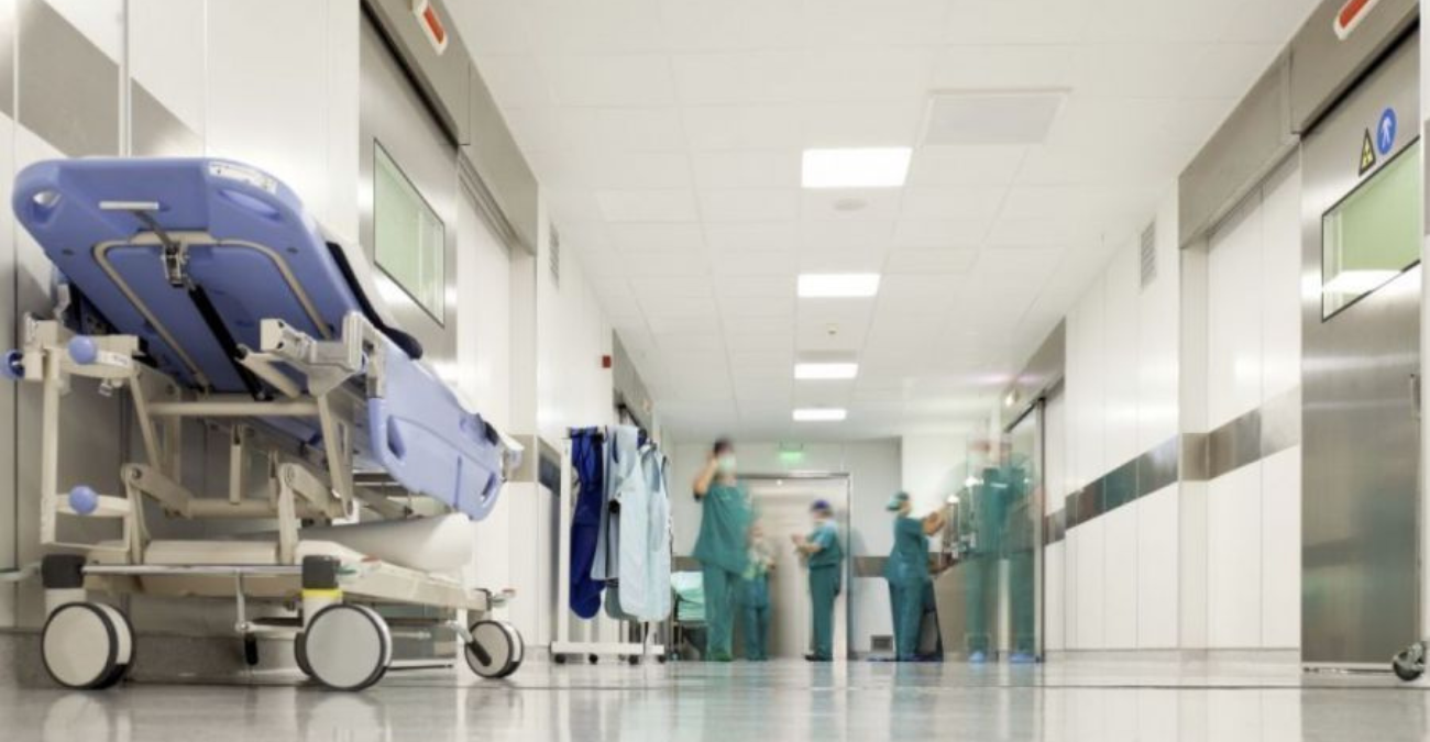 Καταγγελία ασθενή με κύστη στο κεφάλι για ΓεΣΥ: «Να πεθάνεις και μετά να σου βάλουν ραντεβού» - Φωτογραφία