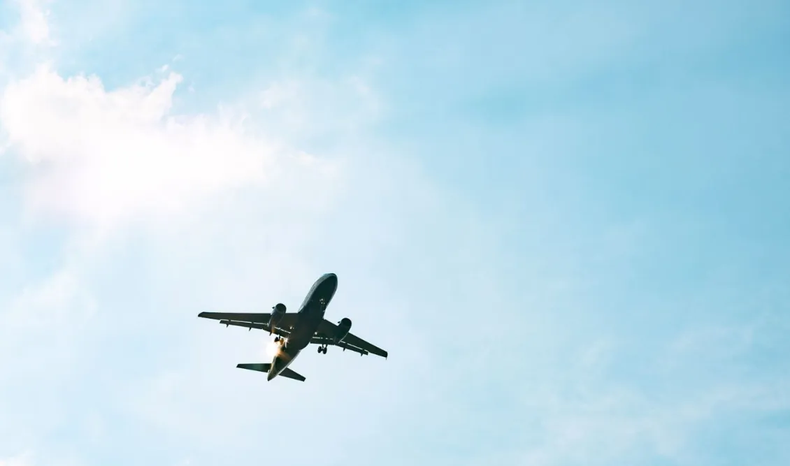 Απίστευτο σκηνικό σε πτήση: Έκλαιγε γιατί ήθελε να καθίσει δίπλα στον σύντροφό της