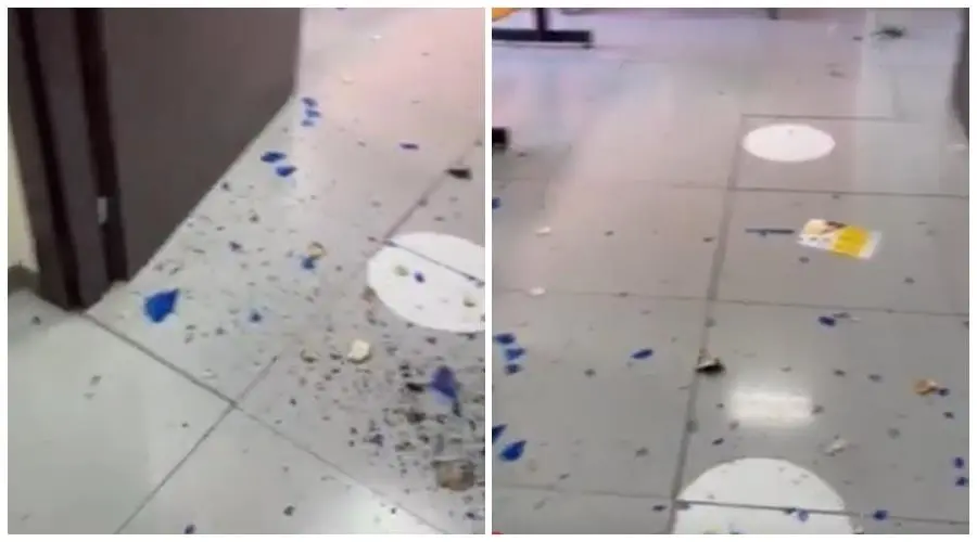 Υφυπουργείο Πρόνοιας για επίθεση στη Λεμεσό: «Περιστατικά όπως το χθεσινό δεν μπορούν να γίνονται ανεκτά» Υφυπουργείο Πρόνοιας για επίθεση στη Λεμεσό: «Περιστατικά όπως το χθεσινό δεν μπορούν να γίνονται ανεκτά»