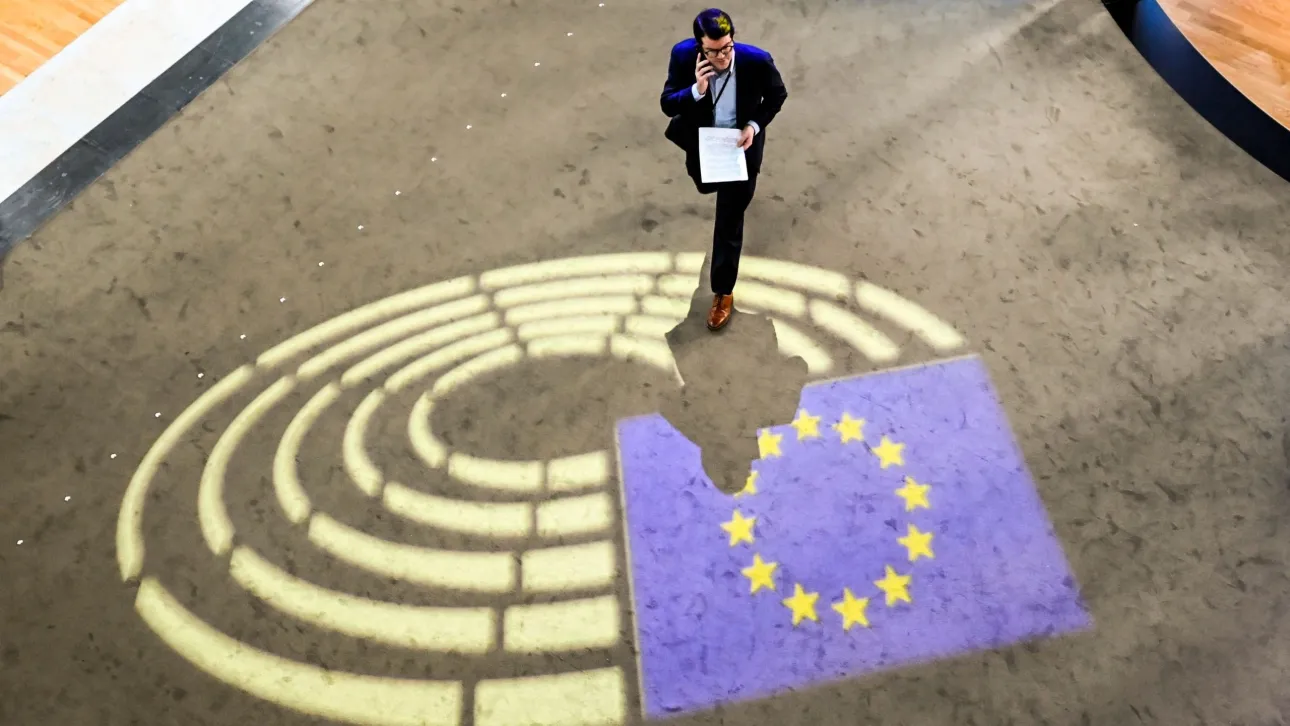 Τα επιτόκια της ΕΚΤ στο προσκήνιο Τα επιτόκια της ΕΚΤ στο προσκήνιο