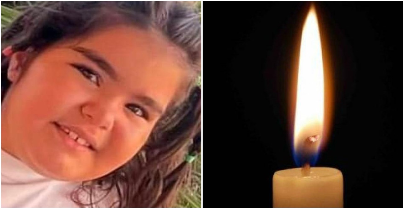 «Άδικα και απρόσμενα απεβίωσε» η 8χρονη Καισσαριανή - Όσα αναφέρει ο δικηγόρος της οικογένειας