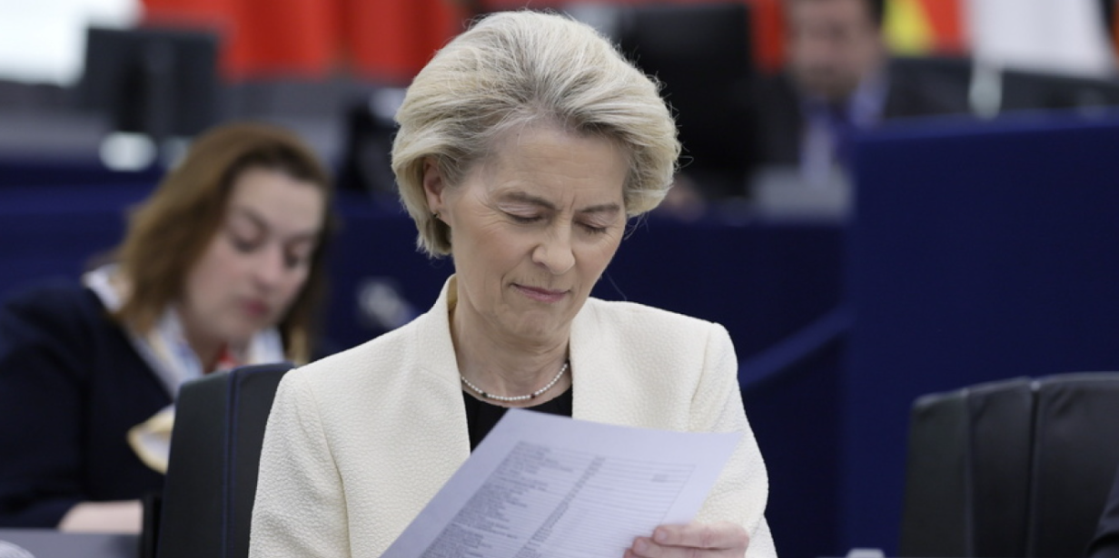 Αντίμετρα €95 δισ. αν δεν υπάρξει συμφωνία με τις ΗΠΑ για τους δασμούς – Δείτε τη λίστα με τα προϊόντα